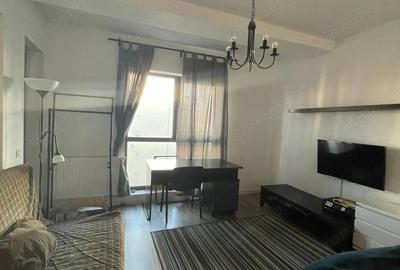 Garsoniera de inchiriat, complet monilata si utilata, 21th Residence, Lujerului - 3