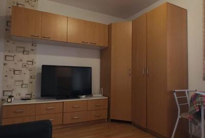 Garsonieră semidecomandată în Dristor - 2