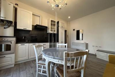Apartament cu 2 camere, mobilat în Mihai Viteazul - 3