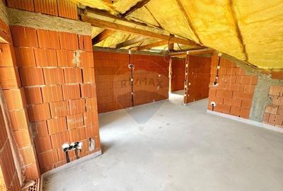 De vanzare vila noua in Tautii Magheraus, ideala pentru o familia ta! - 10