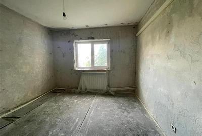 Apartament cu 2 camere decomandat în E3 - 3
