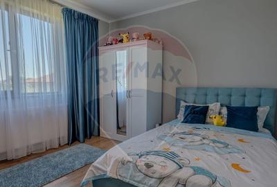 Casa individuala P+1+M mobilata, utilata - Dragomire?... - 17