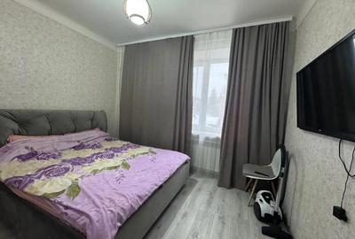 Apartament cu 2 camere decomandat în Lipovei