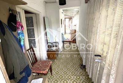 Casă Rahova-Șos București-Măgurele |  3 camere | teren 200 | toate utilitățile Casă Rahova-Șos București-Măgurele |  3 camere | teren 200 | toate utilitățile - 9