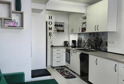 Garsonieră decomandată în Central - 4