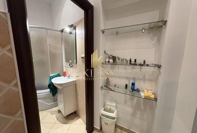 Apartament cu 2 camere semidecomandat în Dacia - 12