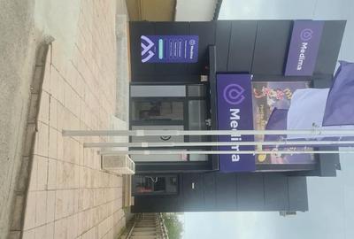 Spațiu comercial, de 230 mp, în Ultracentral - 1