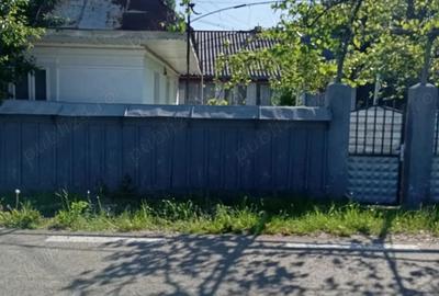 Casă cu 4 camere în Țibucani - 6