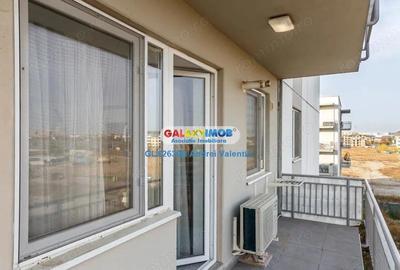 Apartament Bloc Nou - Berceni - Grand Arena - Parcare Acoperita - 8