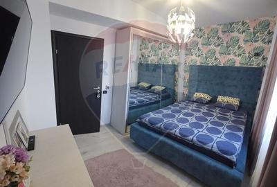 Vanzare apartament 3 camere - 3