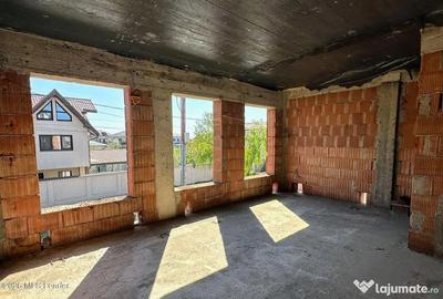 Spațiu comercial, de 319 mp, în Domnești - 11