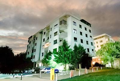 Apartament cu 2 camere decomandat în Prelungirea Ghencea - 2
