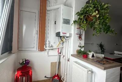 Apartament cu 3 camere decomandat în Cantacuzino - 10