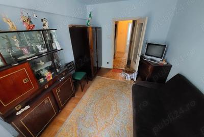 Vanzare apartament 3 camere 75mp etaj 1 Bradet, Zalau Vanzare apartament 3 camere 75mp etaj 1 Bradet, Zalau - 1