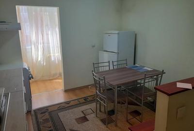 Apartament cu 2 camere decomandat în Central - 5