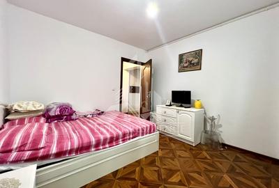 SUPERB! Apartament 3 camere Crangasi | 1980 REABILITAT TERMIC | 700m Metrou - 4