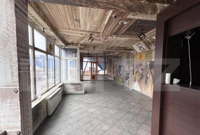 Spa?iu comercial, 6 incaperi, 237 mp, zona Big - 17