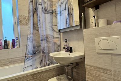 Apartament cu 2 camere nedecomandat în Girocului - 10