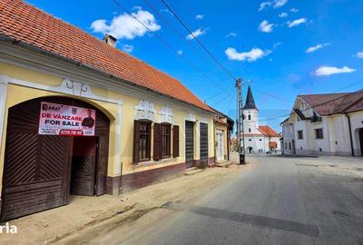 Casă cu Teren 443 Mp în Poiana Sibiului - 3