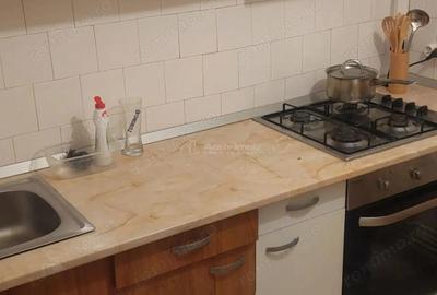 Garsoniera etaj 3 renovata mobilata utilata - 4