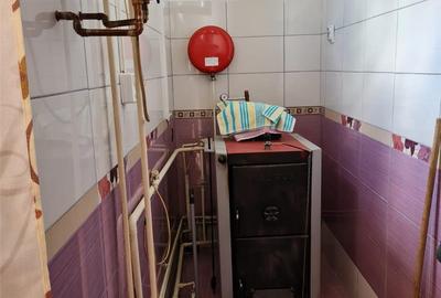 Casă cu 3 camere în Roma - 10