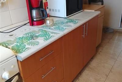 Apartament mobilat si utilat etaj 4 zona Sagului Apartament mobilat si utilat etaj 4 zona Sagului - 12