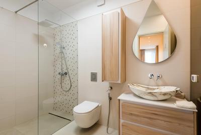 Apartament cu 3 camere semidecomandat în Herăstrău - 8