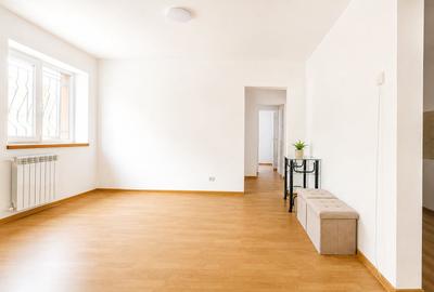Apartament cu 3 camere semidecomandat în Mărăței - 3
