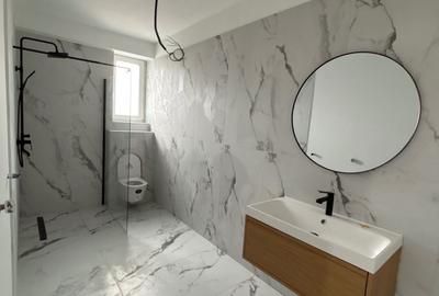 Apartament cu 3 camere decomandat în City Park Mall - 4