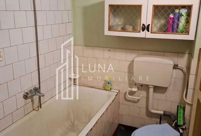 Apartament cu 2 camere semidecomandat în Piața Armatei - 1