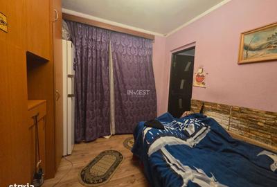 Apartament cu 3 camere în Alexandru cel Bun - 3