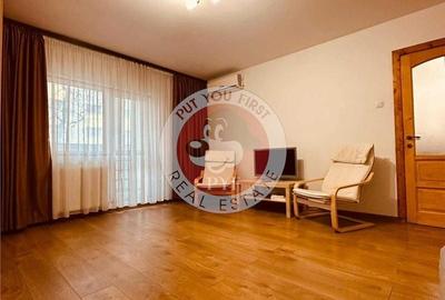 Prosper Mall | Garsoniera | Decomandata | 43mp | B12379 - 7