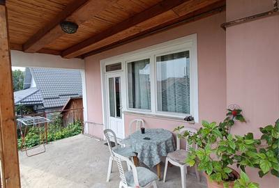 Casa de vanzare - complex imobiliar - 11