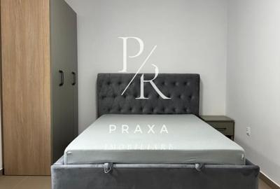 Apartament cu 2 camere semidecomandat, mobilat în Florești - 3