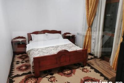 Casă cu 8 camere cu Teren 2200 Mp în Central - 8