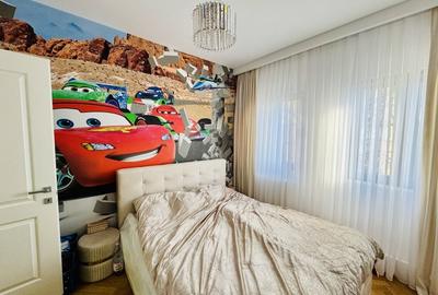 4 Camere complet renovate Dorobanti Capitale - 11