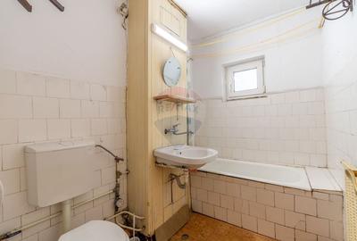 Apartament cu 2 camere semidecomandat, mobilat în Gară - 11