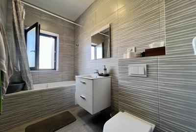 Apartament cu 2 camere, mobilat în Giroc - 8