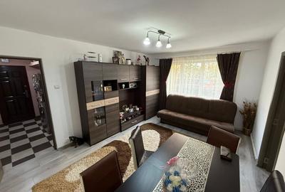 Apartament 2 camere, 42 mp, zona Hotvon - 5