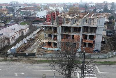 Garsonieră decomandată în Central - 9