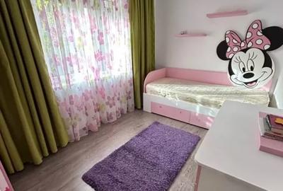 4 camere , decomandat , LUX 77 mp,  parcare , terasa , Manastur - 5