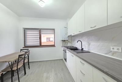 Apartament cu 2 camere decomandat, mobilat în Sânpetru - 11