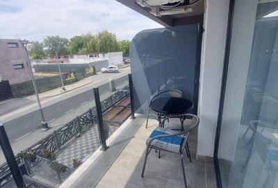 Garsonieră în Central - 2