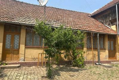 Casa de vanzare in Varia?, Timi? 45.000 negociabil - 2