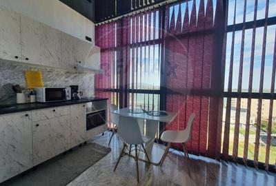Vanzare Studio de lux in zona Tomis Nord - 16