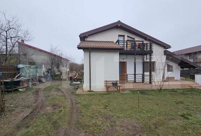 Casa 3 camer, 115 mp, zona Galata - 4