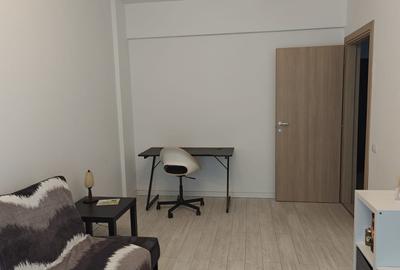 Garsonieră decomandată în Grozăvești - 2