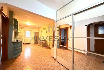 Apartament cu 3 camere decomandat, mobilat în Mărăști - 11