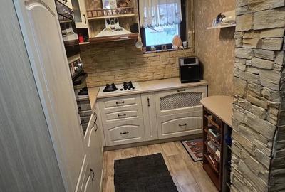 Apartament cu 2 camere semidecomandat în Central - 4