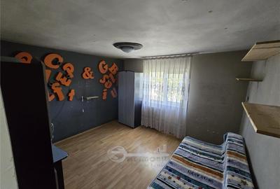 Apartament cu 2 camere decomandat în Alexandru cel Bun - 1